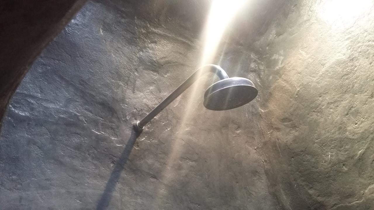 Cueva Las Yeseras バサ エクステリア 写真