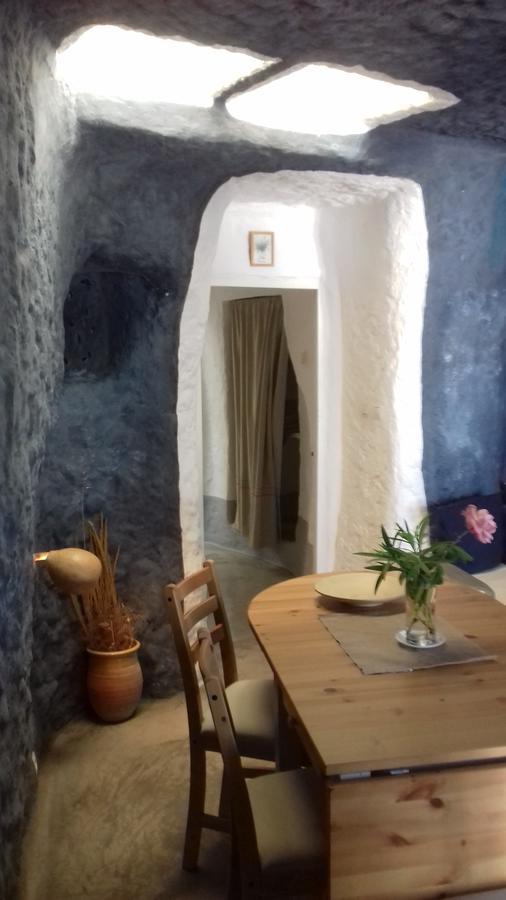 Cueva Las Yeseras バサ エクステリア 写真
